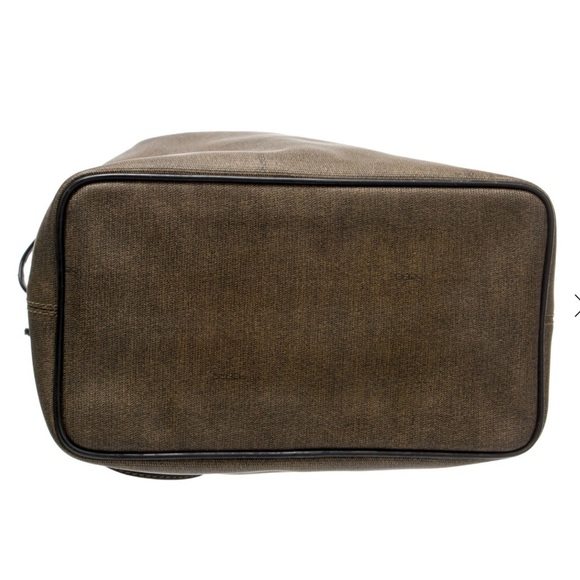 Fendi Vintage Bucket Bag✨ gorgeous💕 - Picture 4 of 15